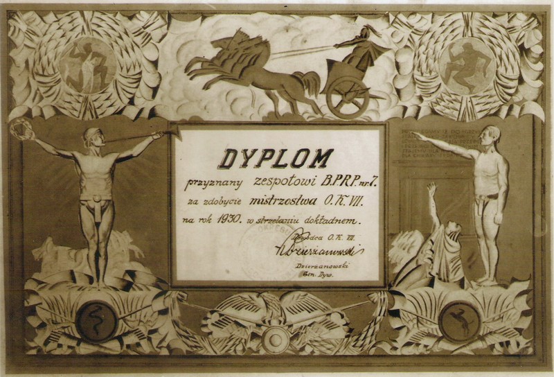 Dyplom