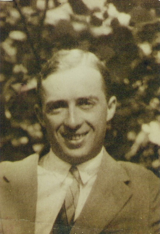Szymon Bojanowski